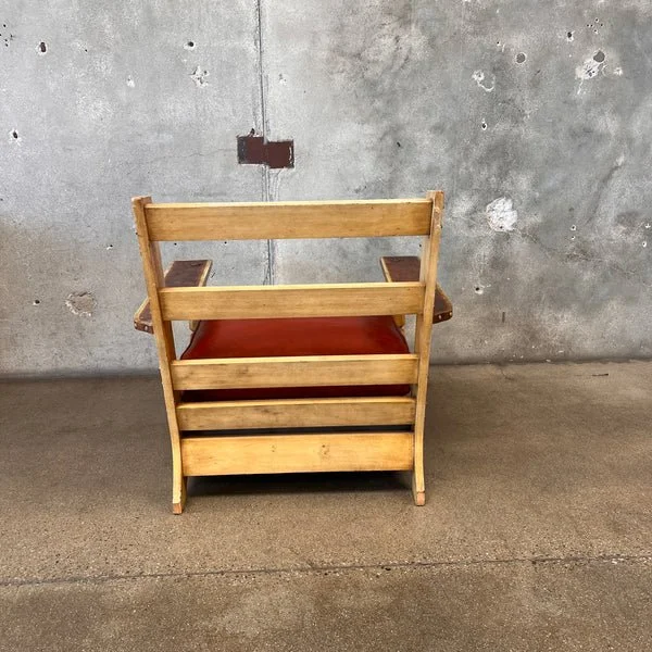 Monterey Style Arm Chair 1930's 4.jpg