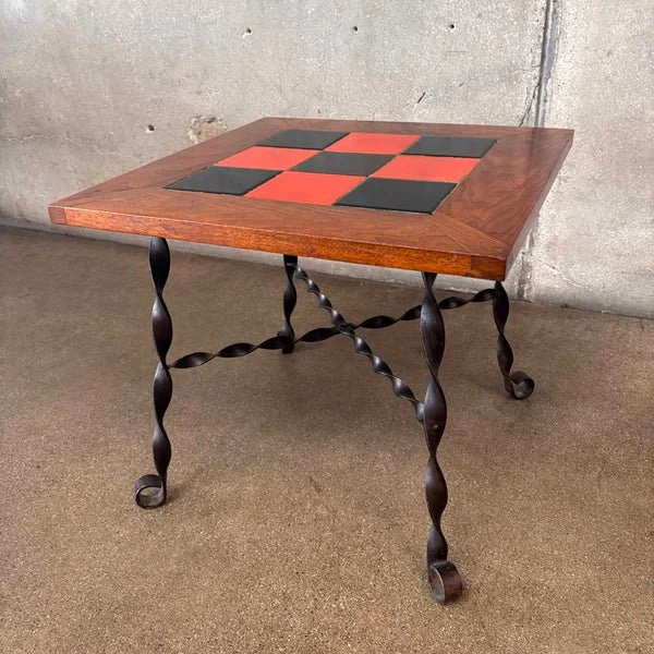 California Tile Table Iron & Wood Base 2.jpg