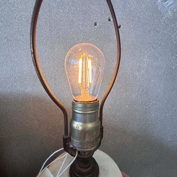 Art Deco Hand Painted "Ginger Jar" Lamp 5.jpg