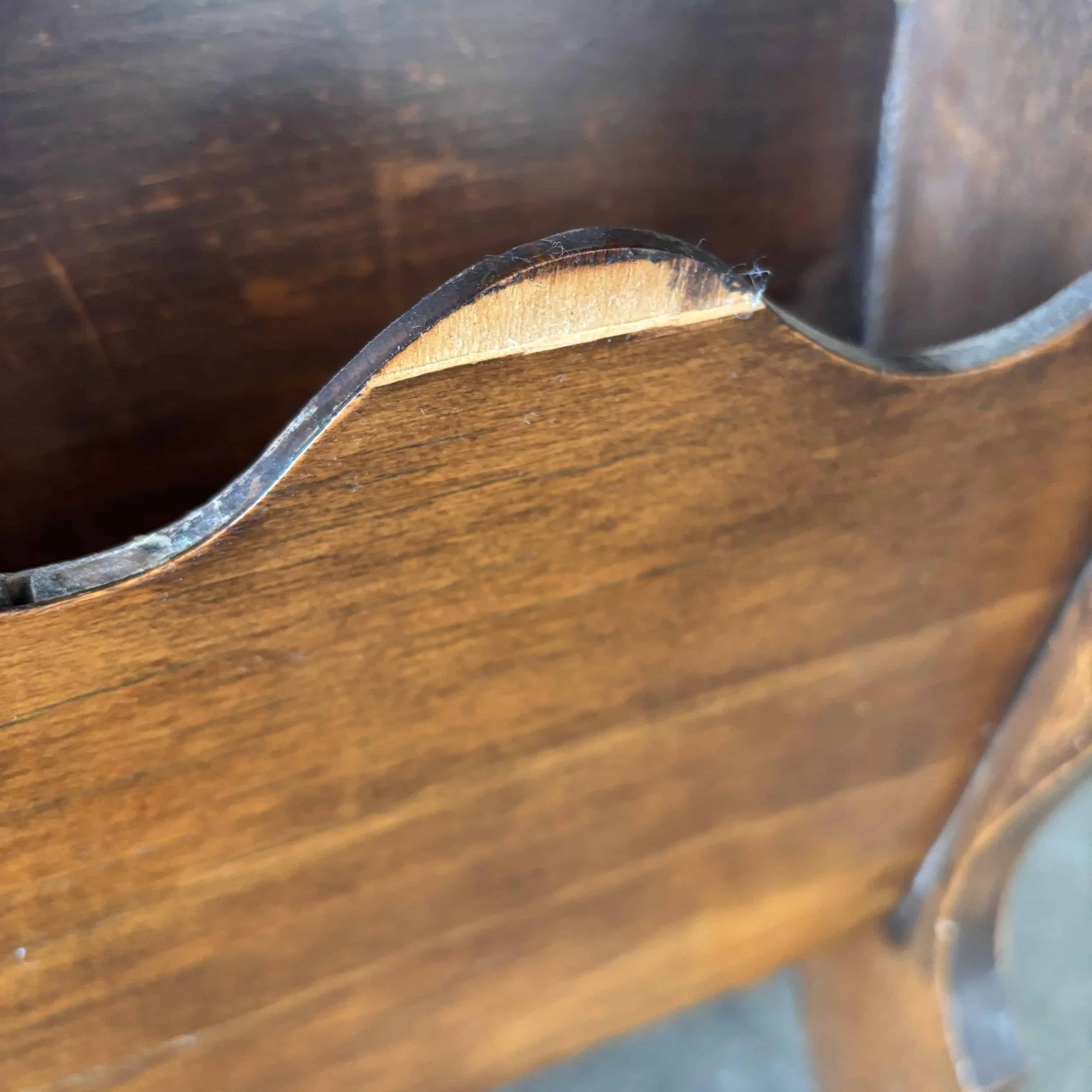 California Tile Table Three-Tile Magazine Stand 5.jpg