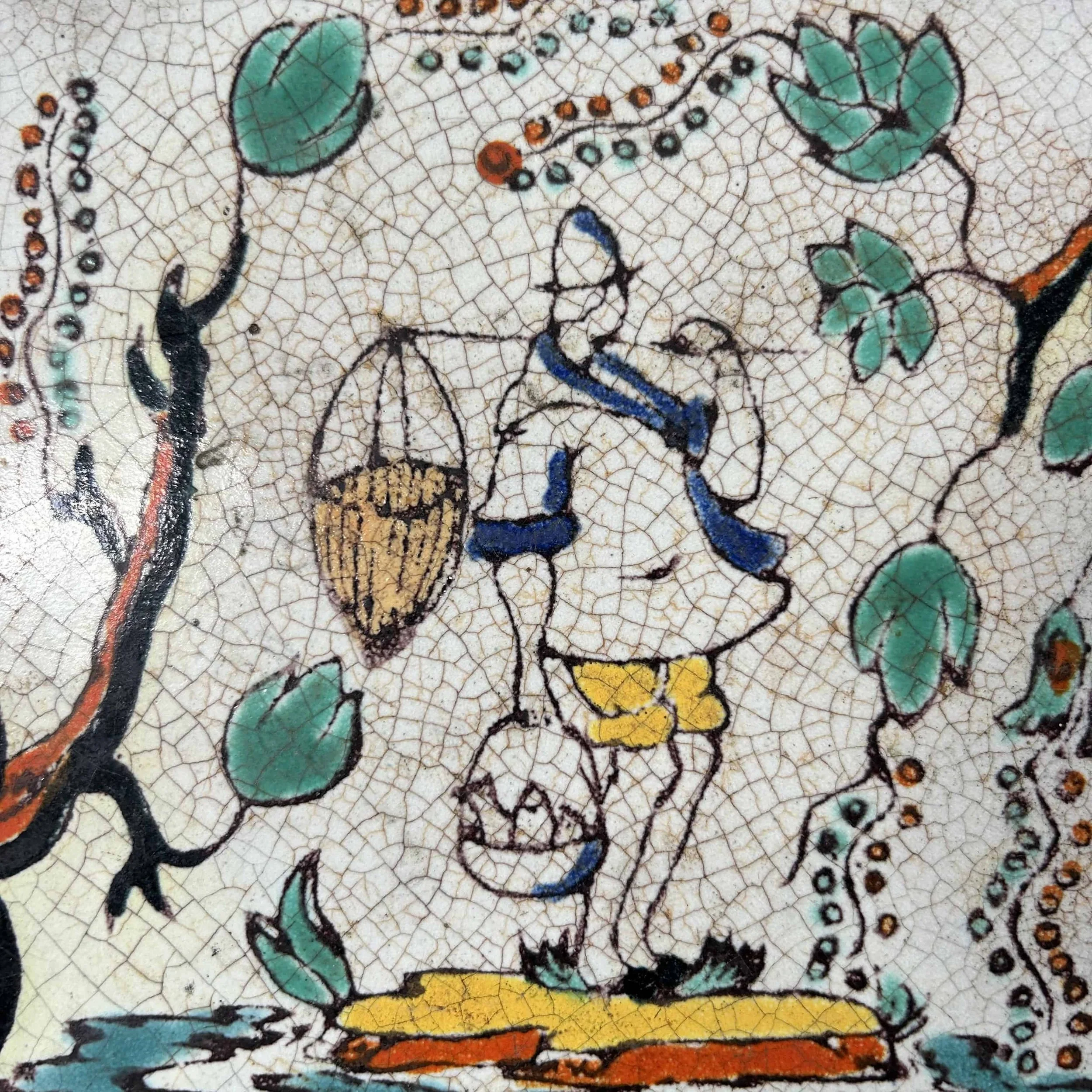 1920's D & M Tile Plaque3.jpg