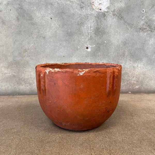 Bauer Indian Bowl Terra Cotta 1.jpg
