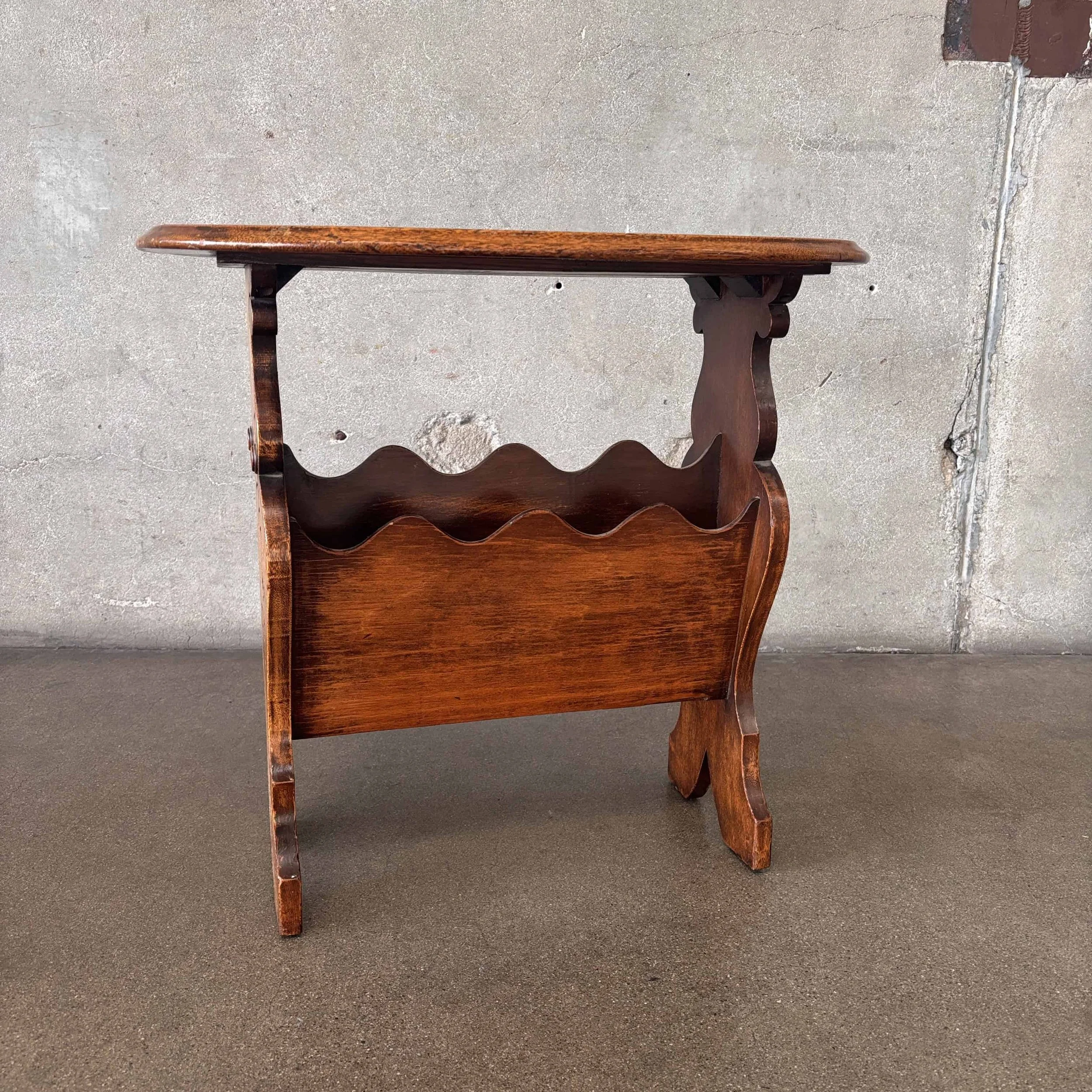 California Tile Table Three-Tile Magazine Stand 2.jpg