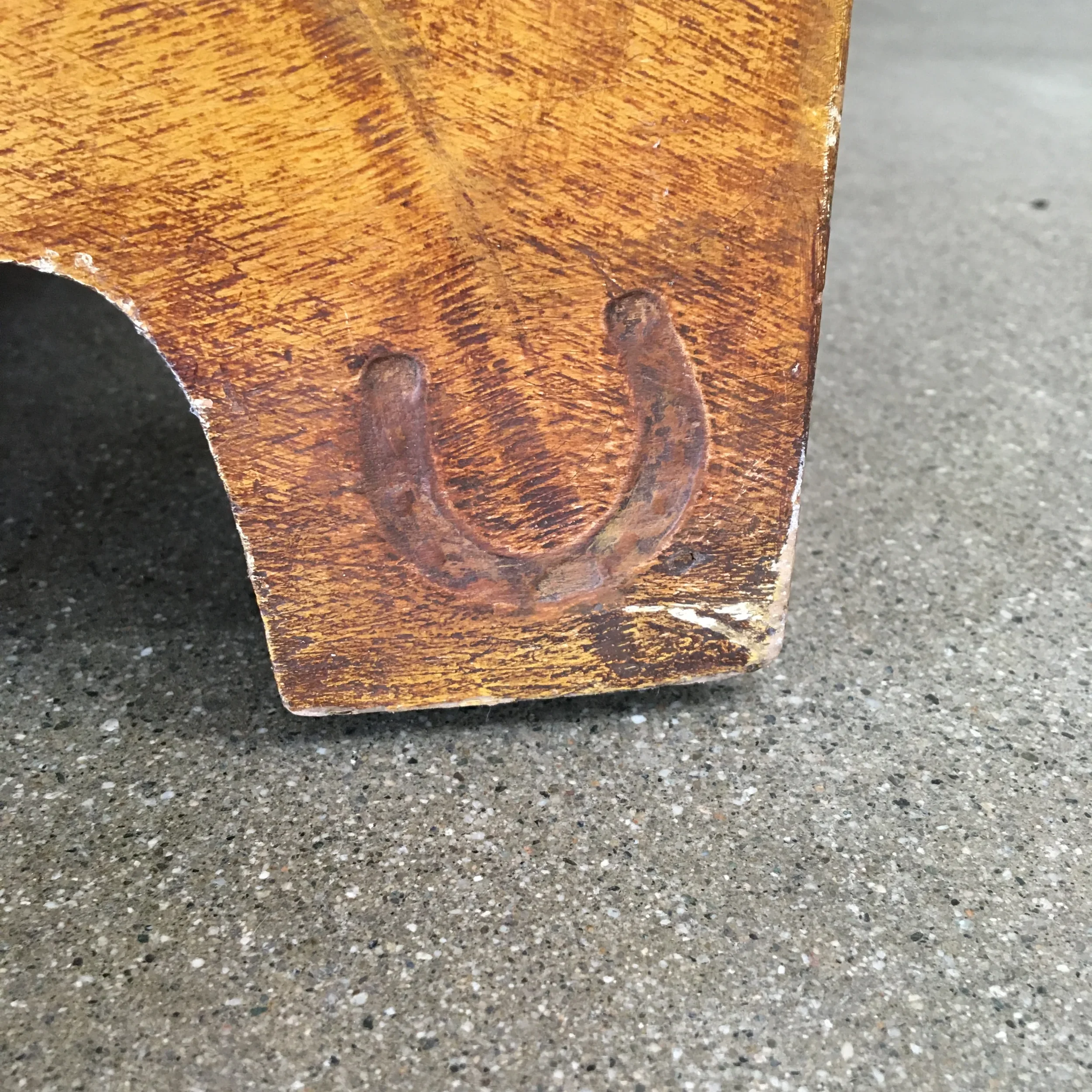 Monterey Furniture Floral High Boy Dresser 6.webp