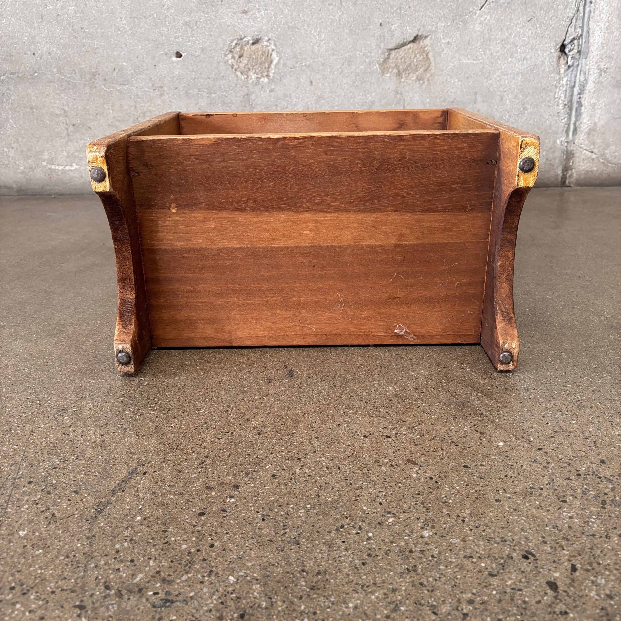 1930's Coronado Furniture Petit Bookcase 6.jpg