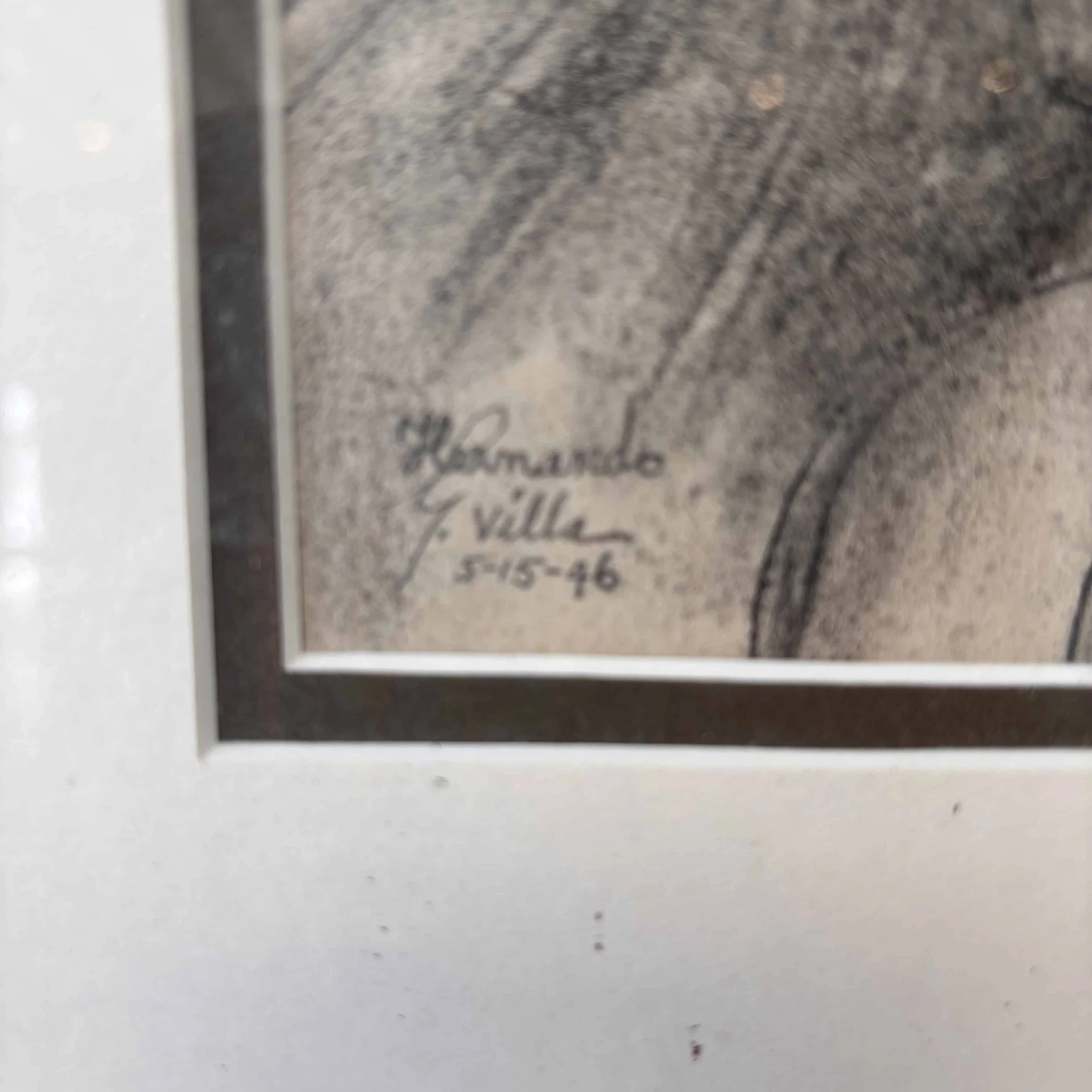 Hernando Villa Drawing Chief & Horse 2.jpg