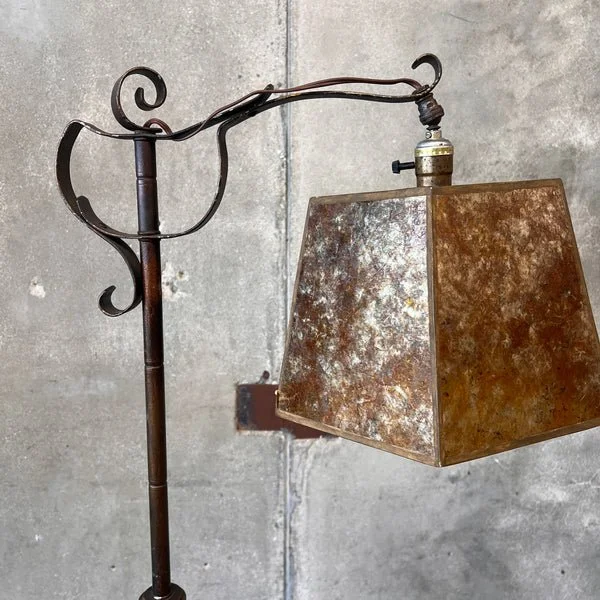 D & M California Tile Floor Lamp 1920's 2.jpg