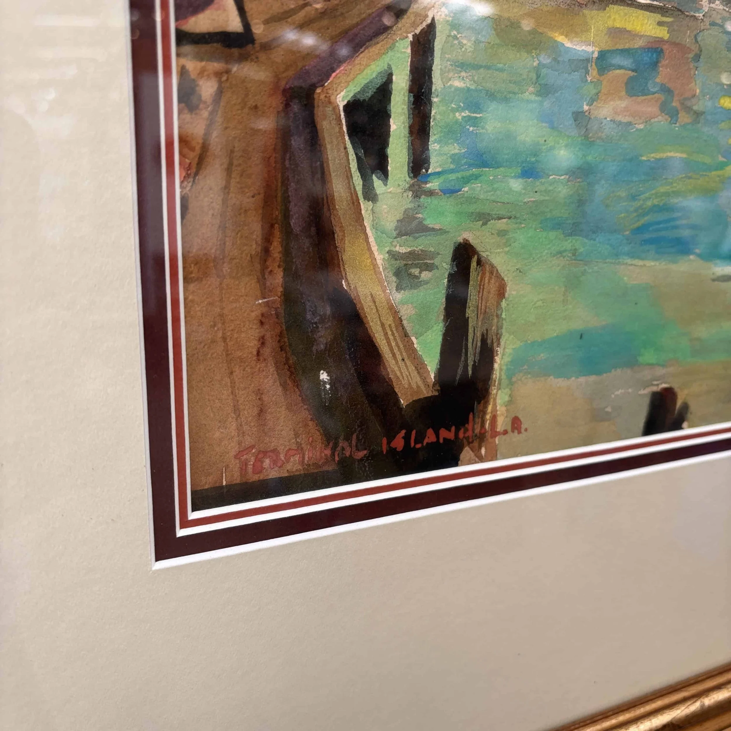 Historic Terminal Island Watercolor Paining - J. Guzman Watercolor 3.jpg