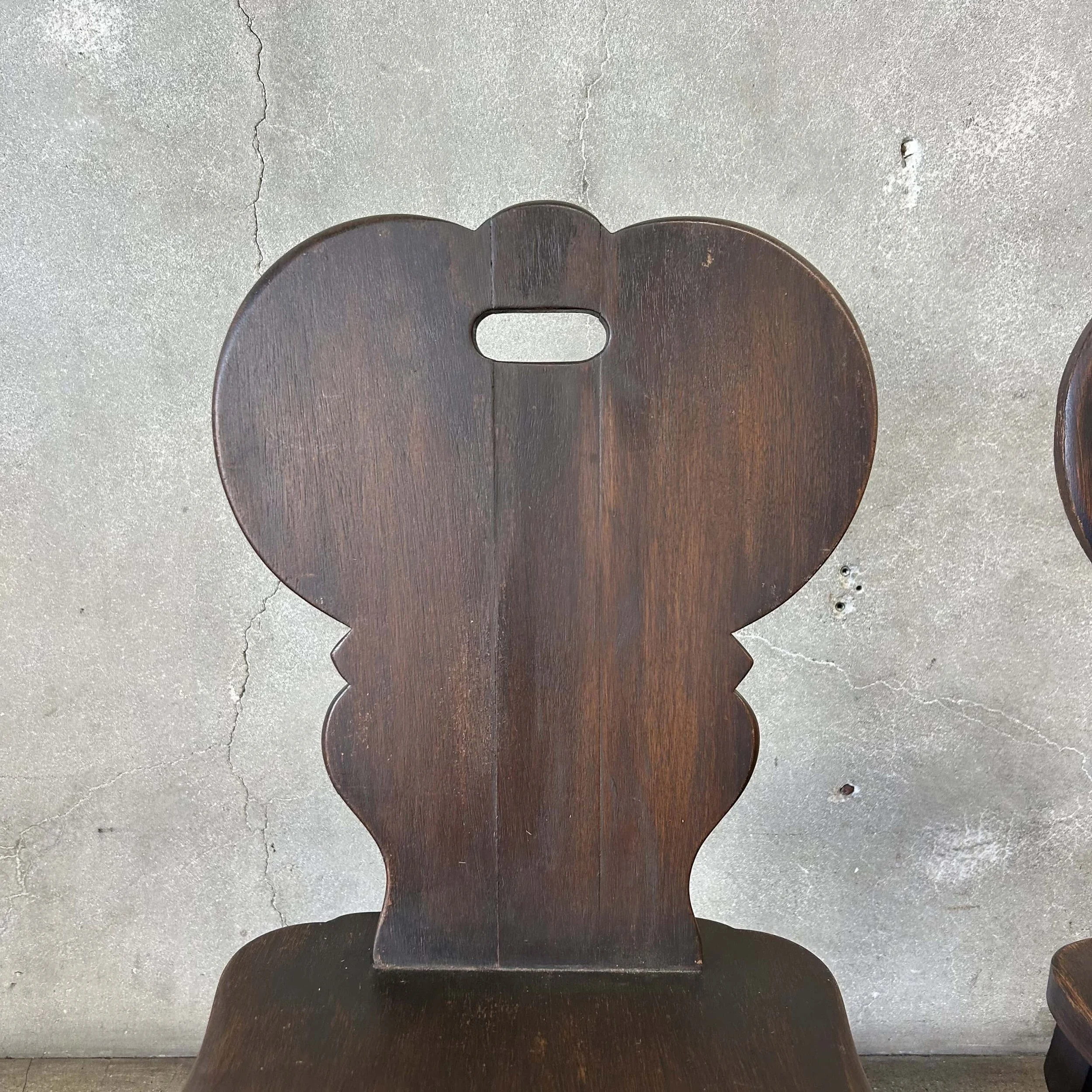 Imperial 1930's Wine Cellars - Pair of Two6.jpg