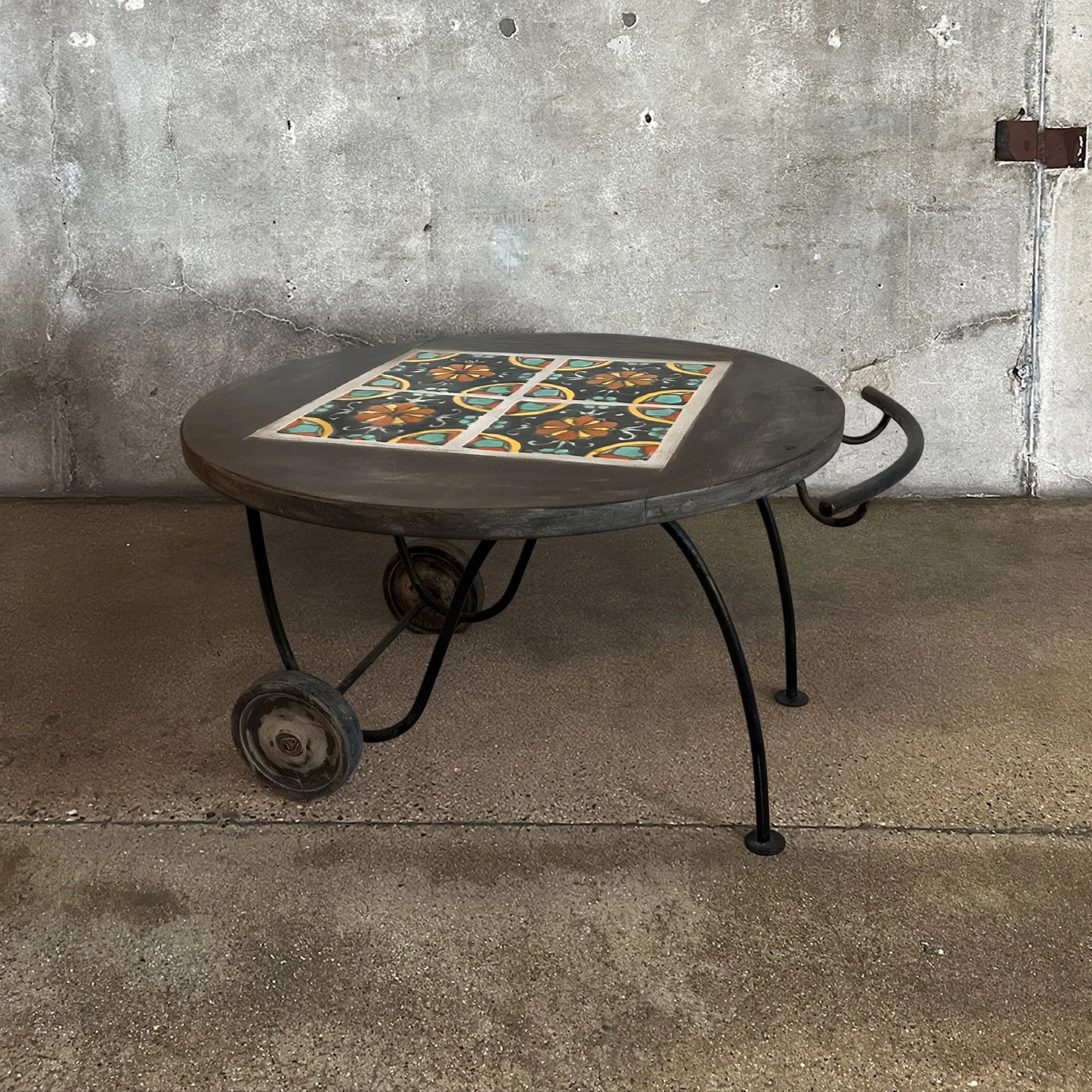 Monterey Furniture 1930 Cart Table IMG_8030.jpg