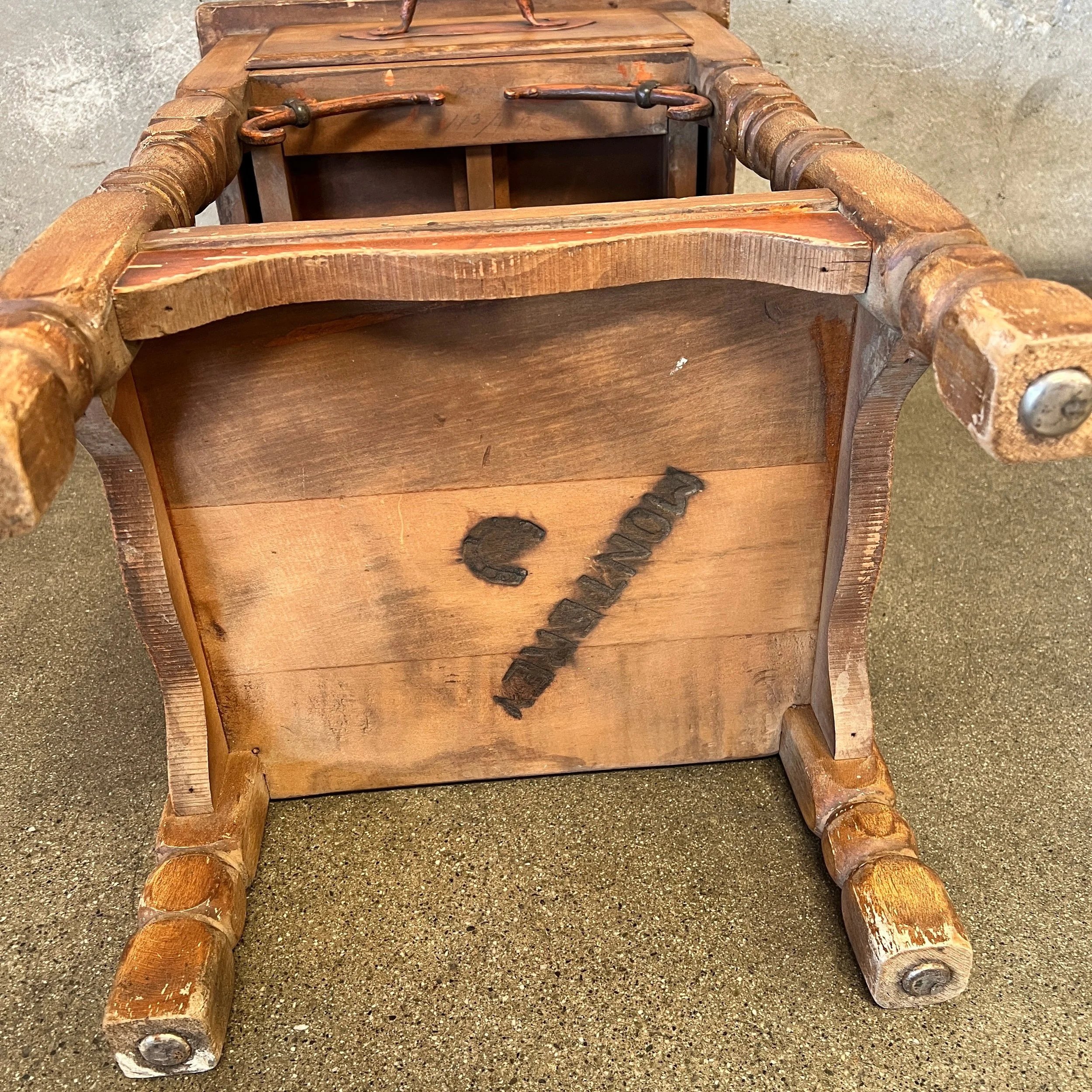 Monterey Furniture 1930's Nightstand4.jpg