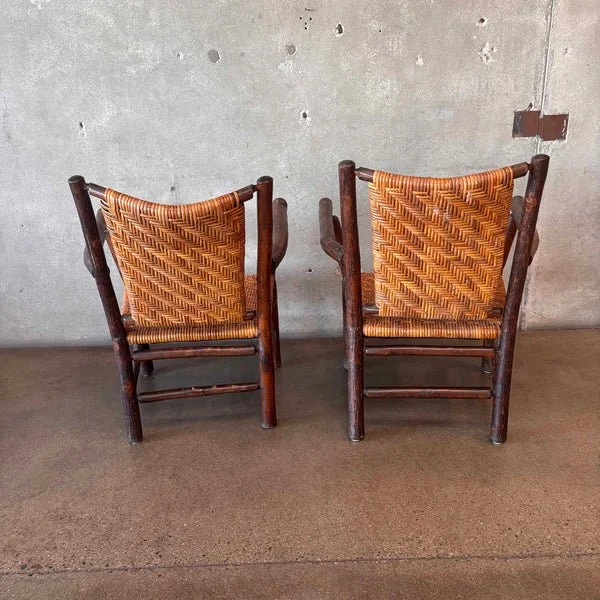 Pair of Antique Old Hickory Chairs 3.jpg