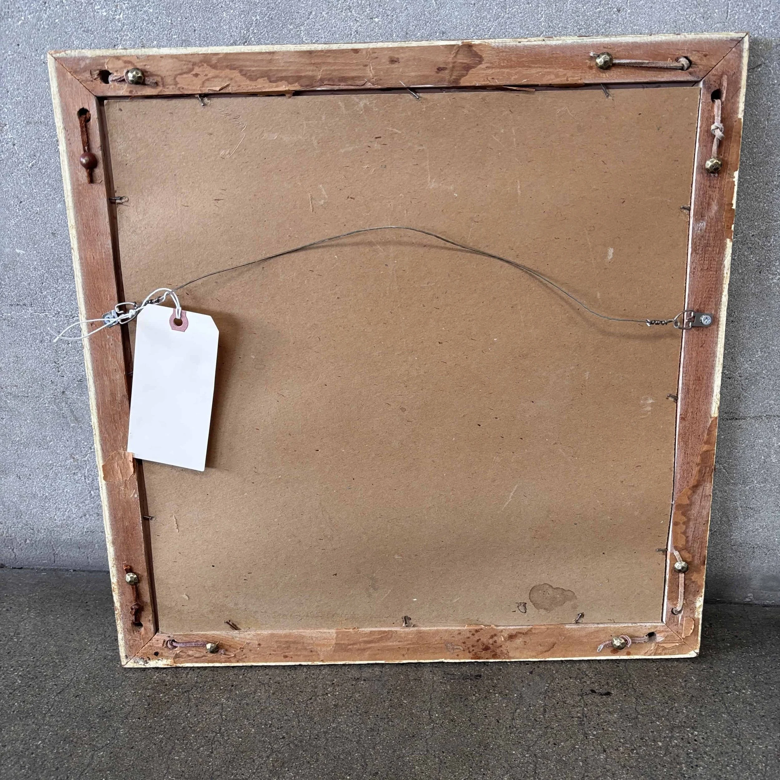 Monterey Style Mexicana Large Painting By Lopez 3.jpg