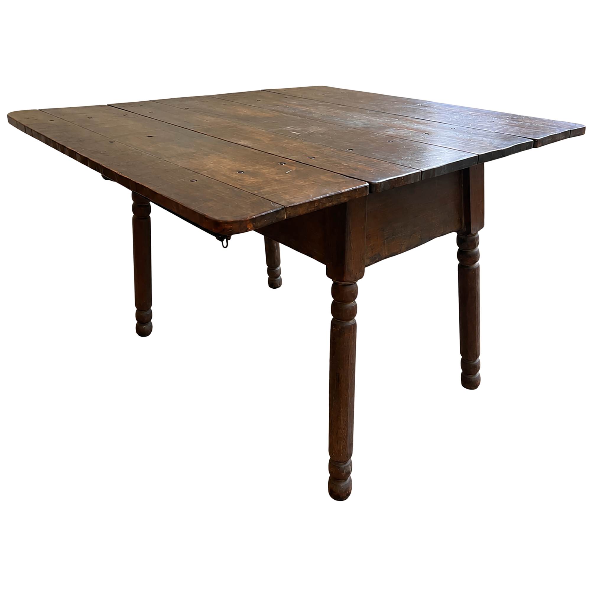NBG Monterey Furniture Old Wood Dining Table IMG_3683.png