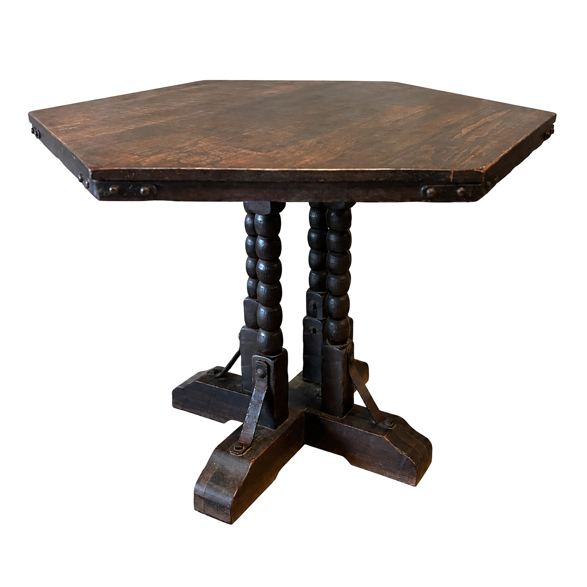 Monterey Furniture Game Table - Large