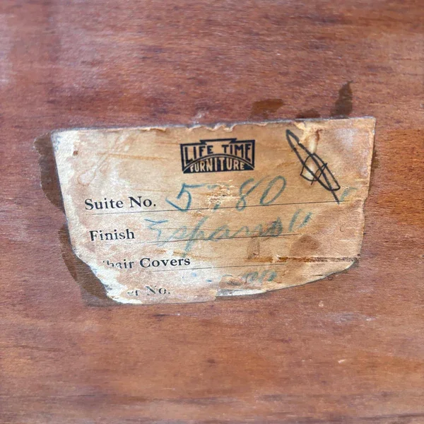 Spanish Revival Console Sideboard Bar Cabinet 5.webp