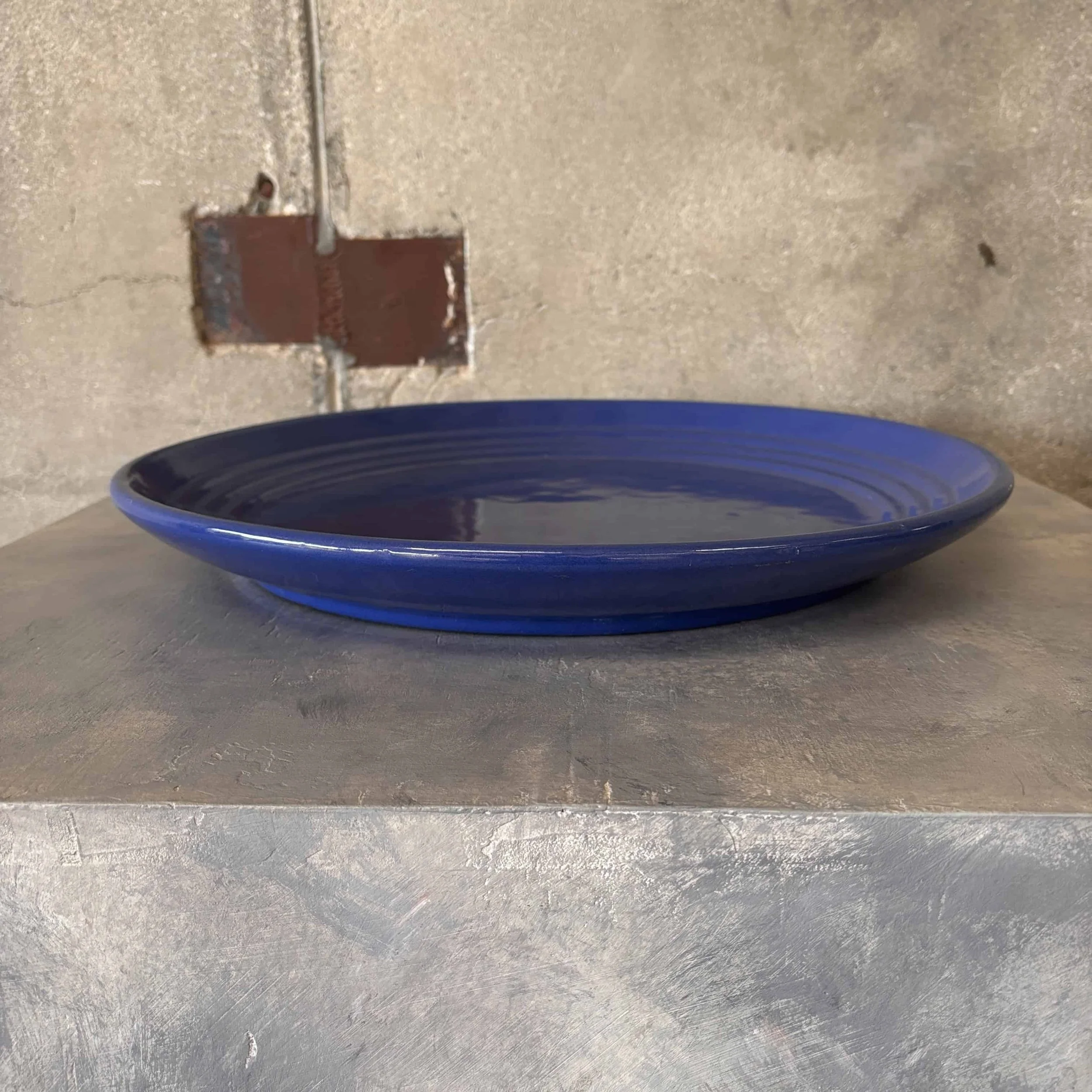 Bauer Large Cobalt Platter 2.jpg