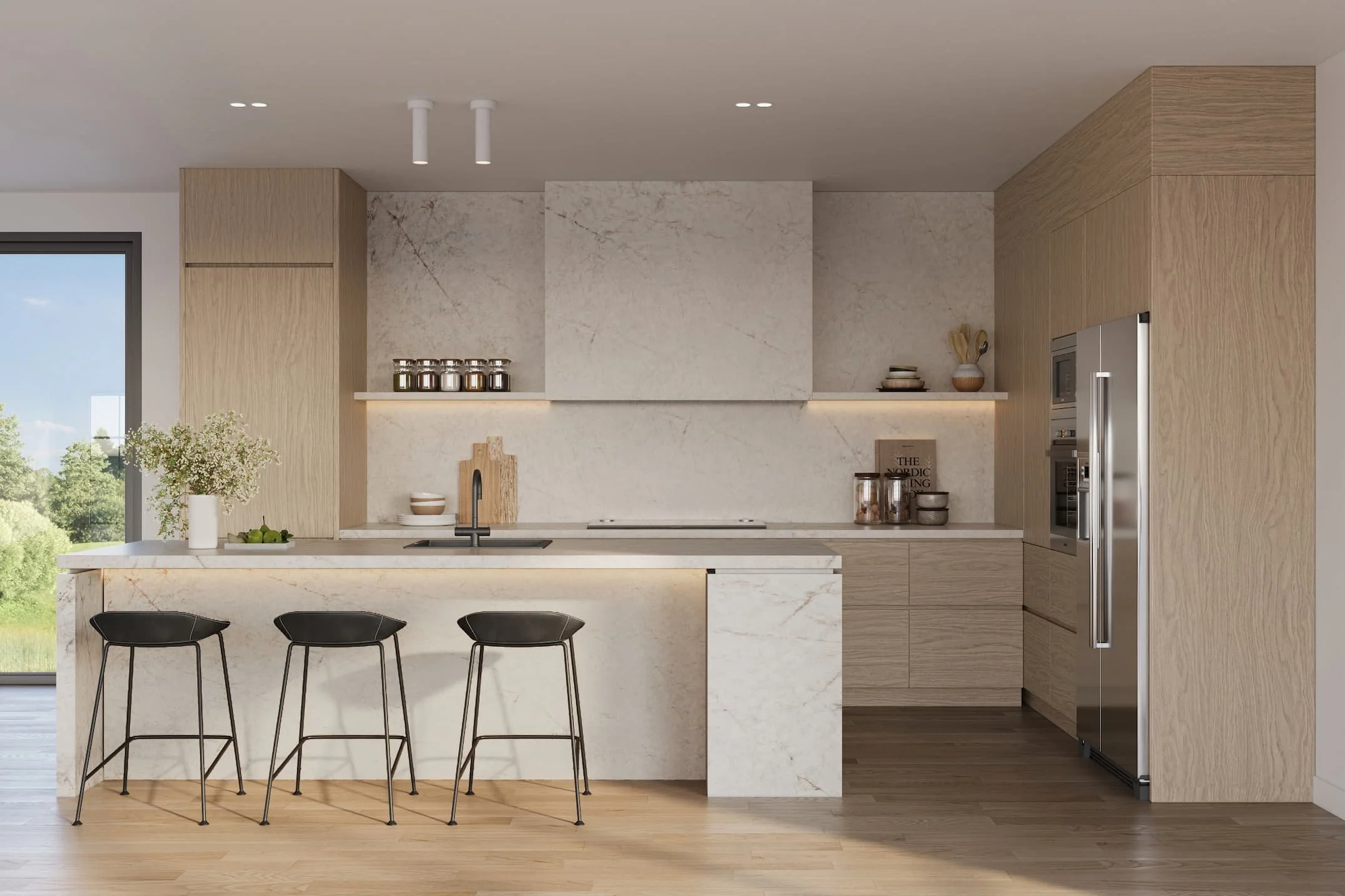 How to Design Efficient Storage for Your Home | Expert Tips