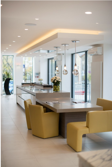 Kitchen Design &amp; Layout Tips | Melbourne Renovations