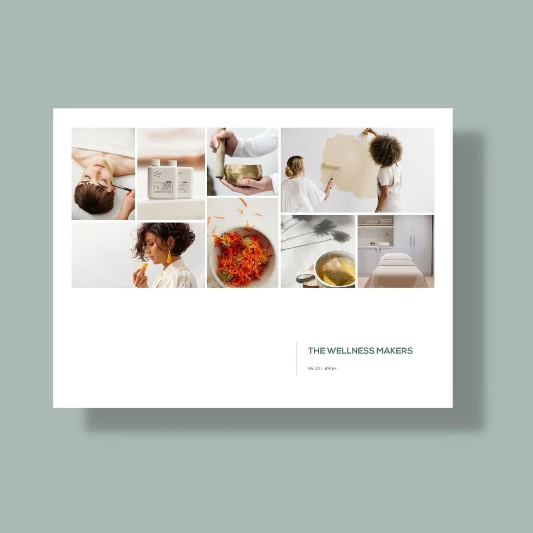 ORIENTATION CHECKLIST