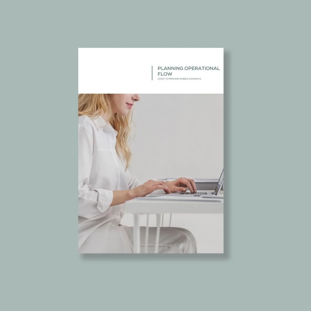 PLANNING OPERATIONAL FLOW