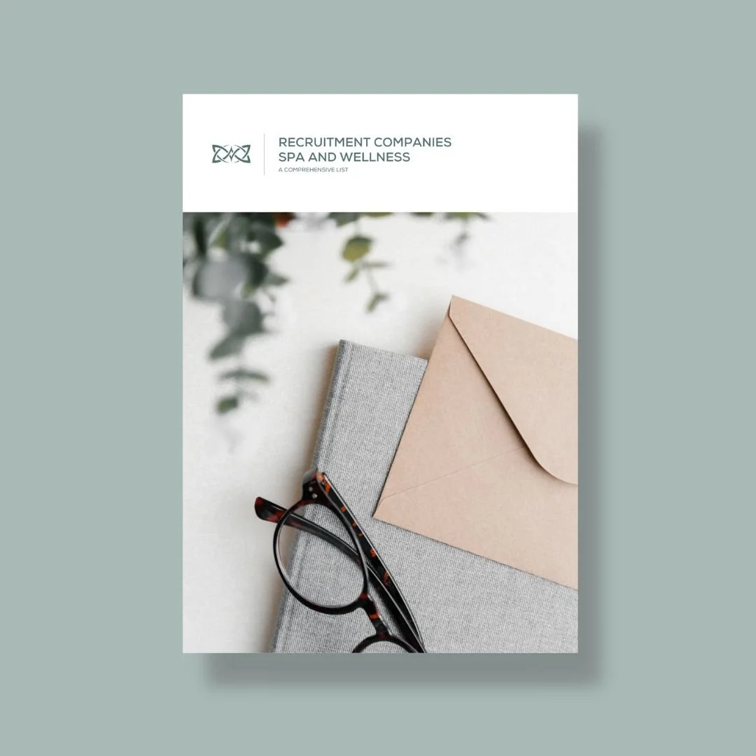 SPA RECRUITMENT COMPANIES