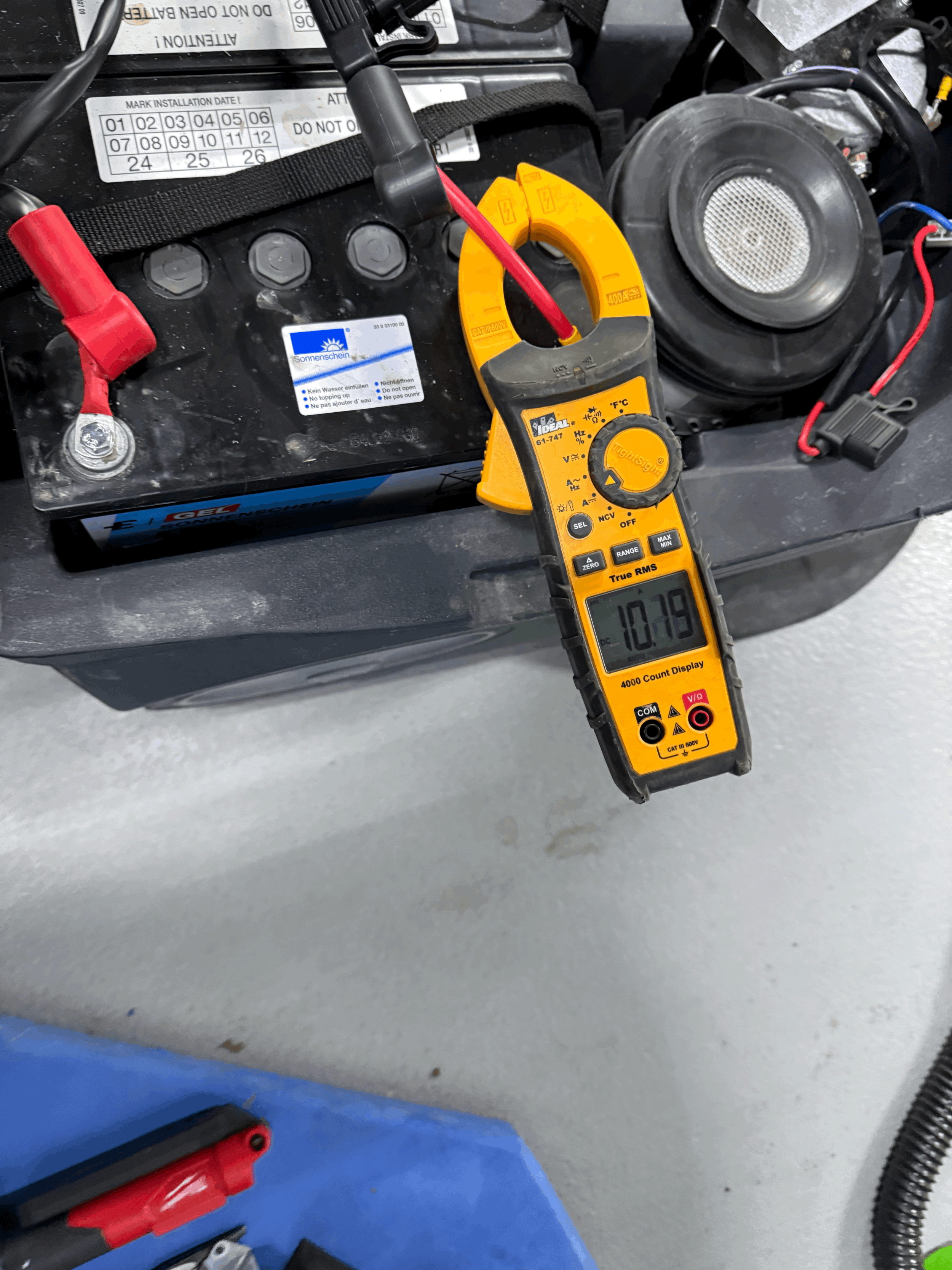 – On-site Repair & Diagnostics