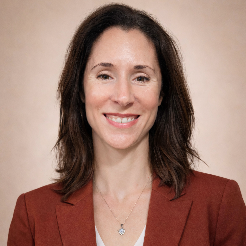 Colleen Moidu - Author Image