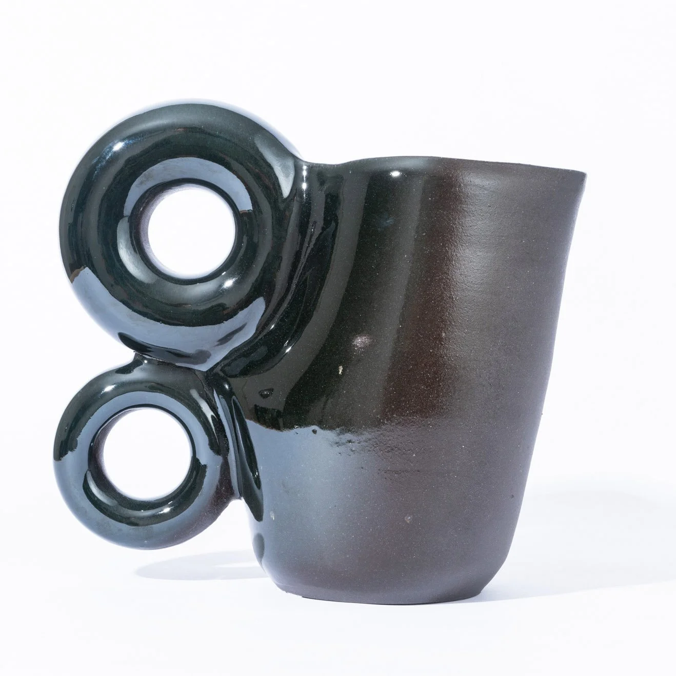 Double Donut Jug