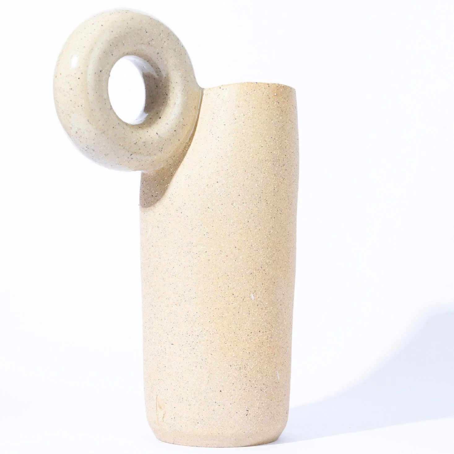 Large Donut Jug