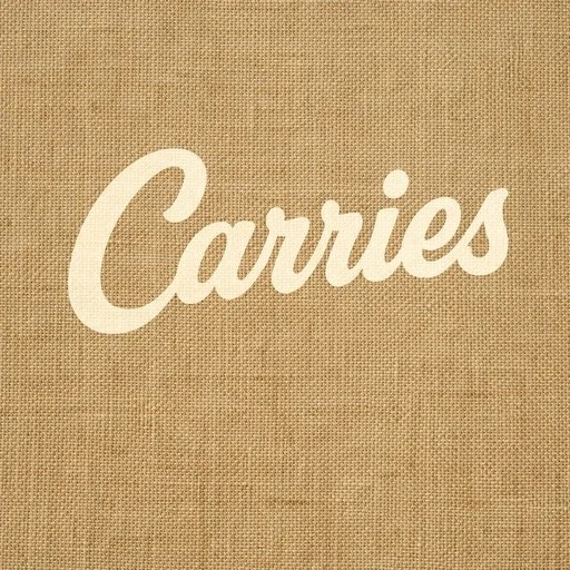 Introducing Carries! 🌲🌊

Made for every outdoor adventure, we aim to create versatile carrying solutions that support your outdoor activities. We are committed to using organic materials and reducing the environmental impact of our products while s