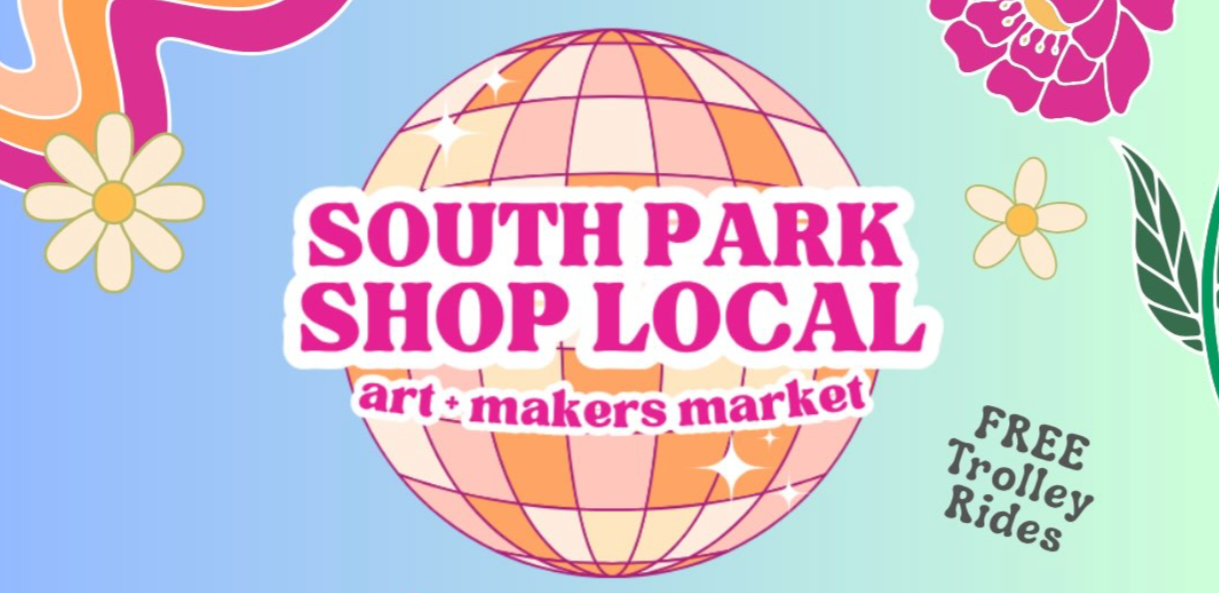 South Park Shop Local 