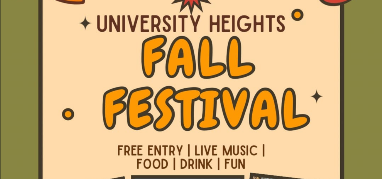 UH Fall Festival