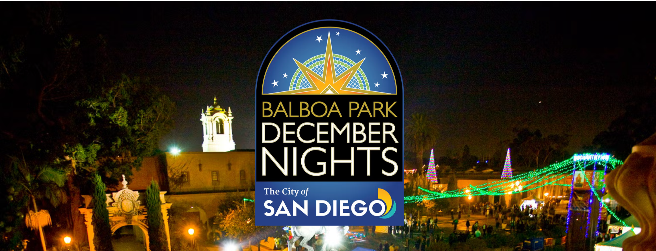 December Nights