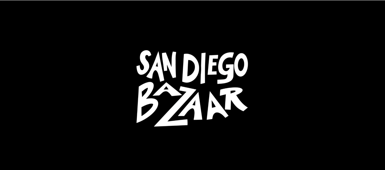 San Diego Bazaar