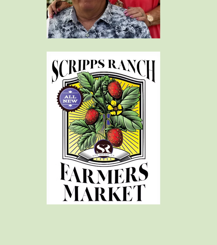 Scripps Ranch Farmers Market