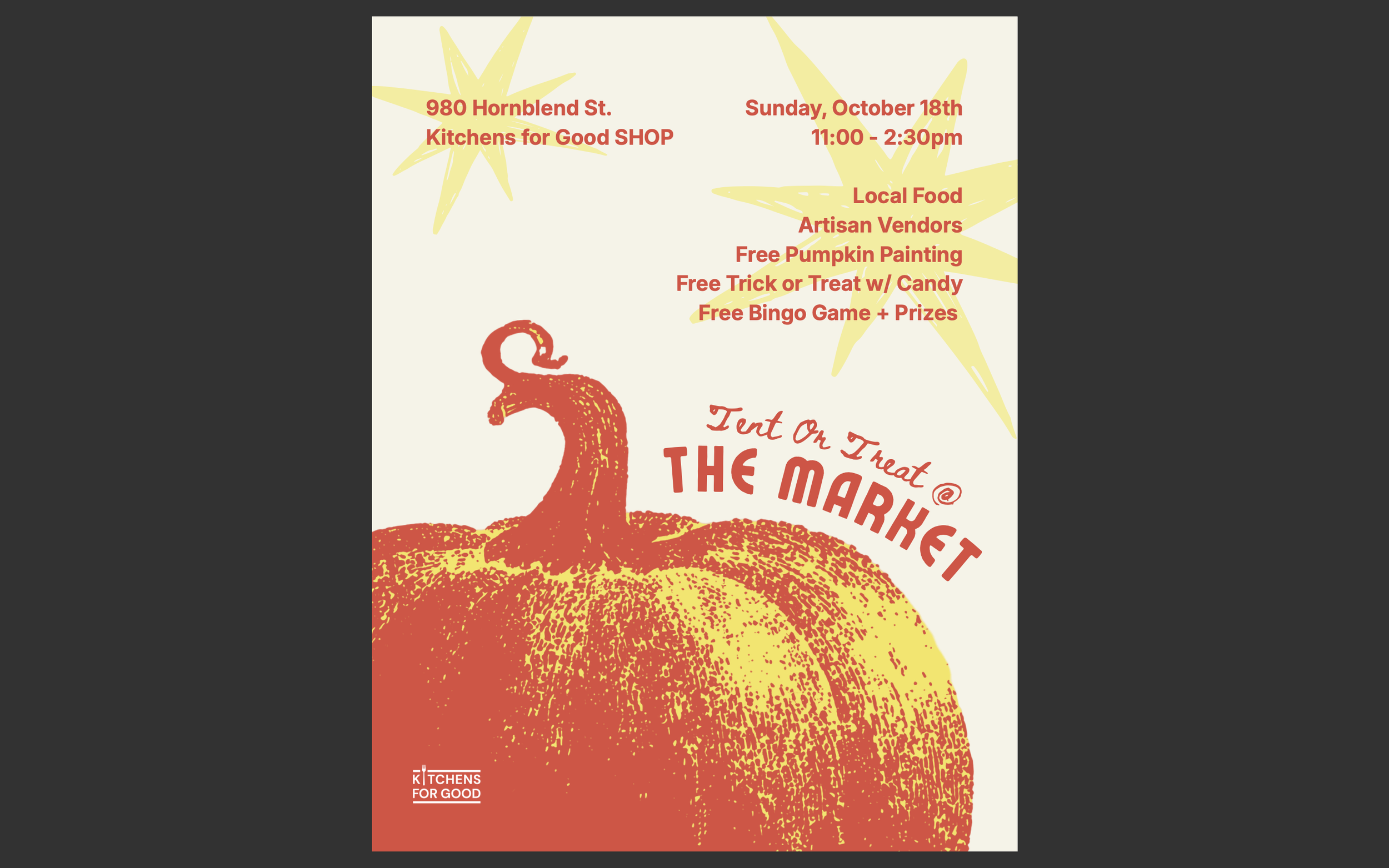 The Market