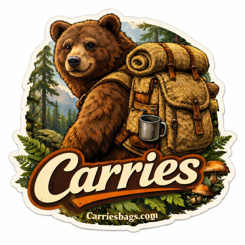 Sticker Pack (Eco Friendly)