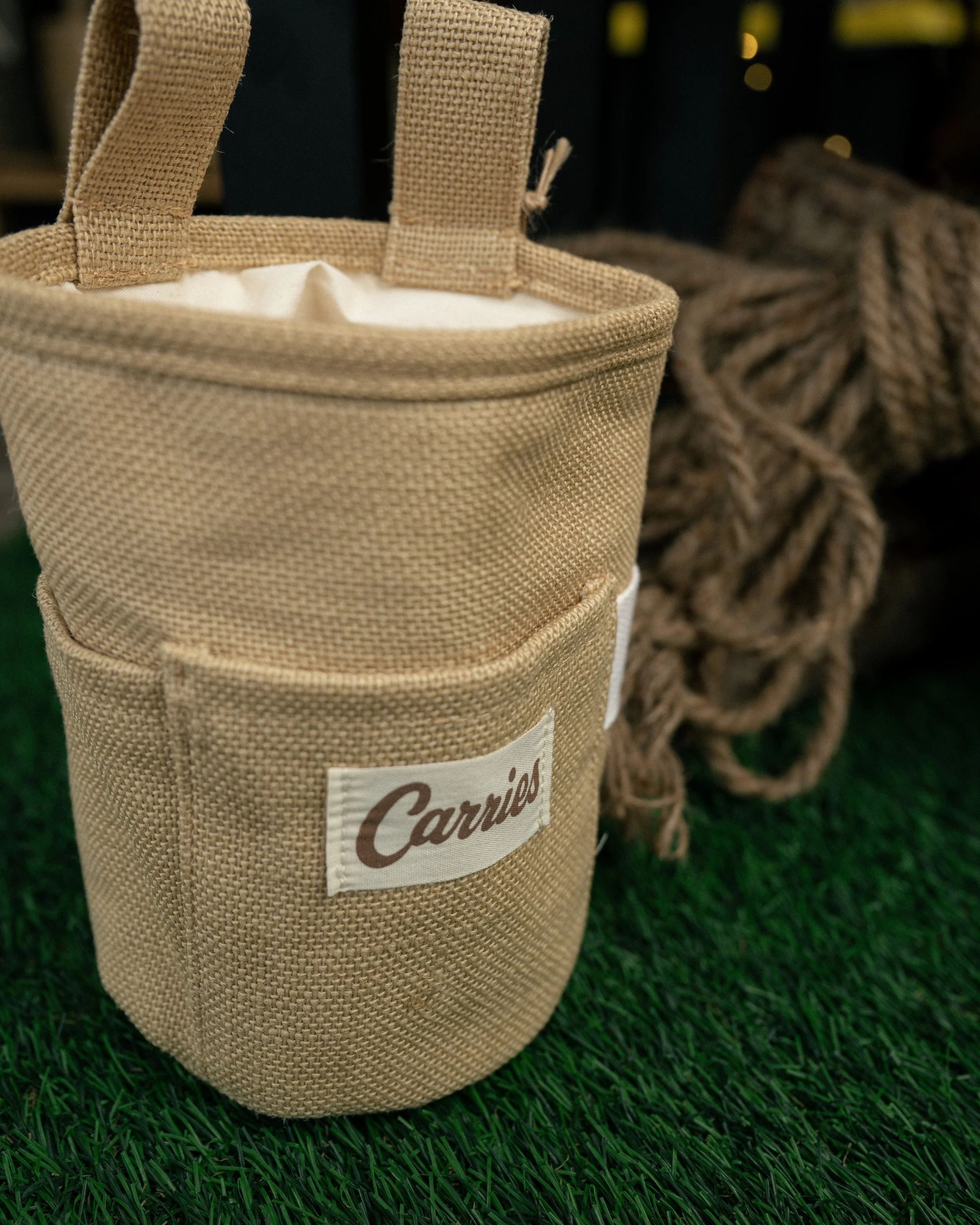 Chalk Bag