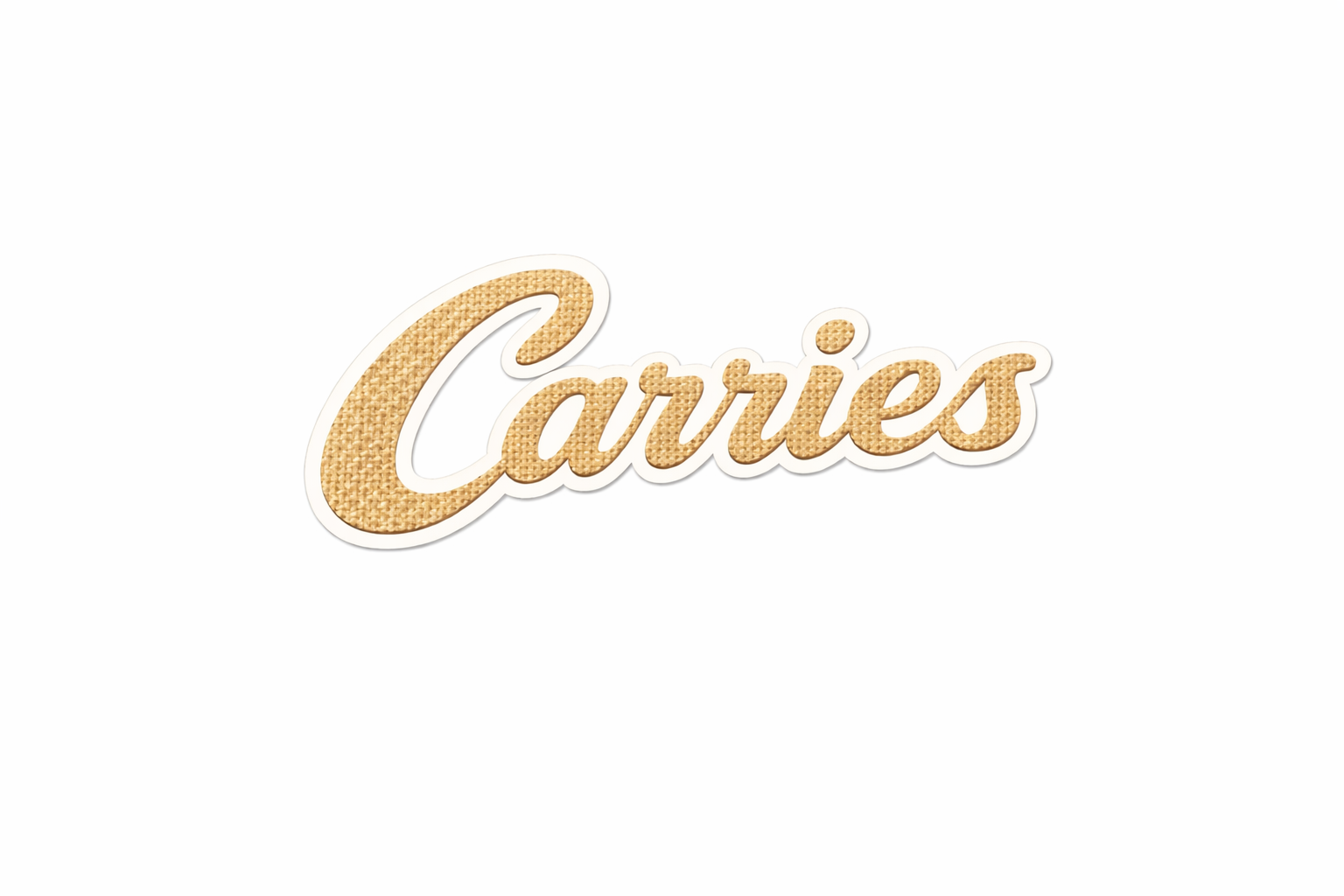 Carries Main logo Canvas Font.png