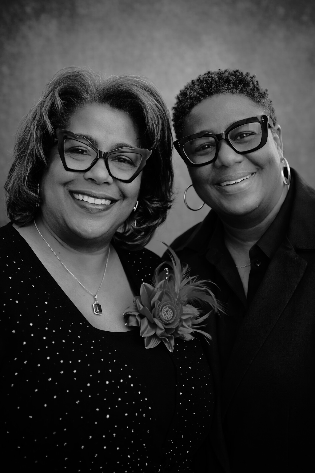 ​Living History: Honoring 41 Years of Black Lesbian Radical Love and Community Resilience