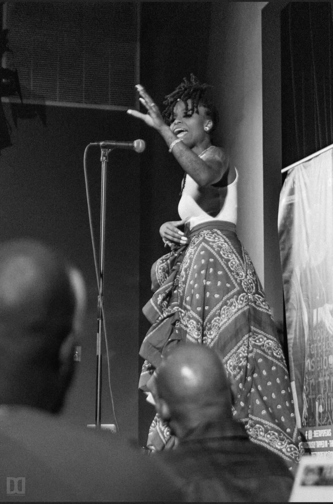 The Talent You Need to Know: Creatives, Leaders, and Game-Changers