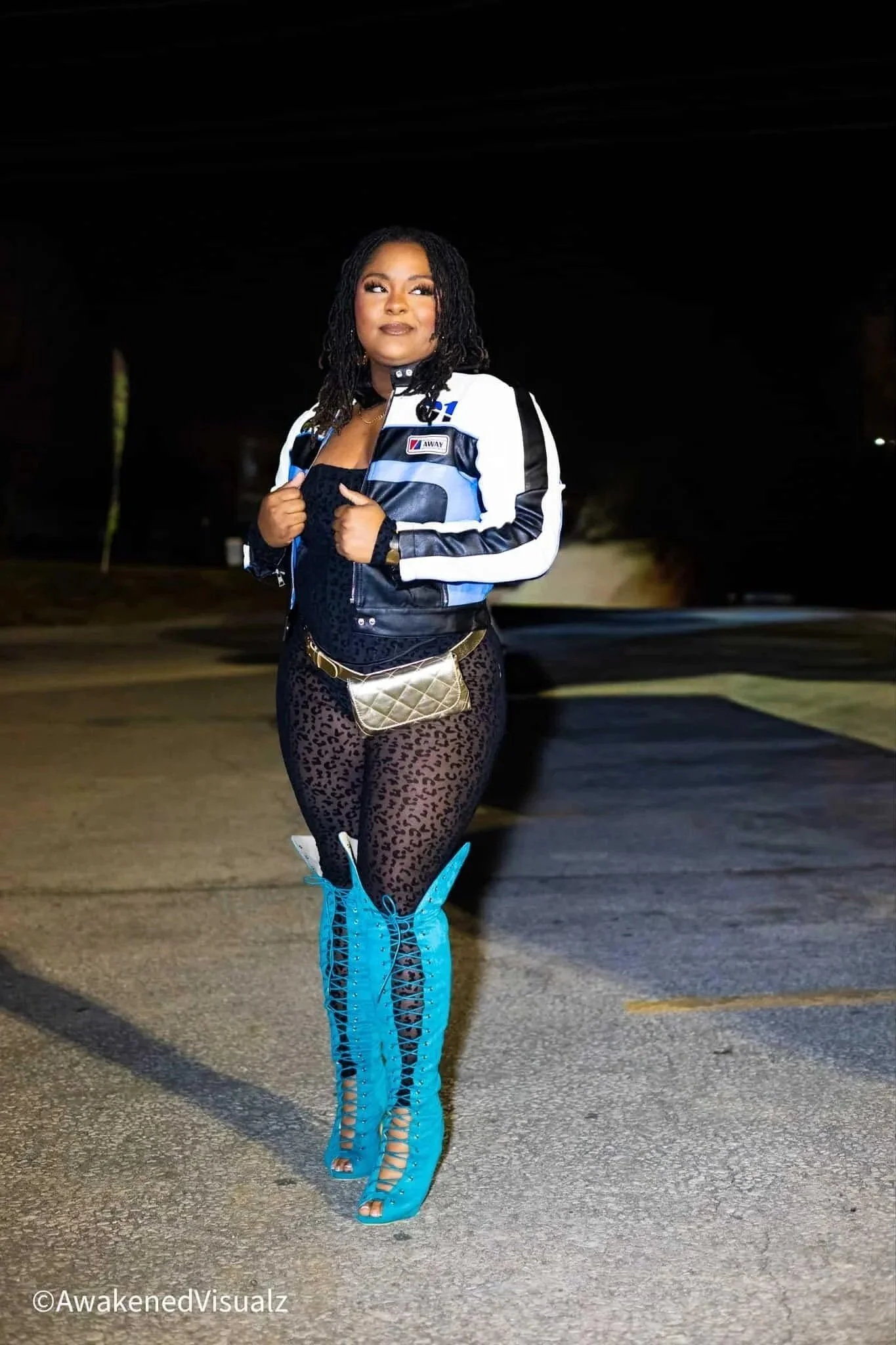 Inside the Talent Powering This Moment: Artists, Leaders, and Creatives