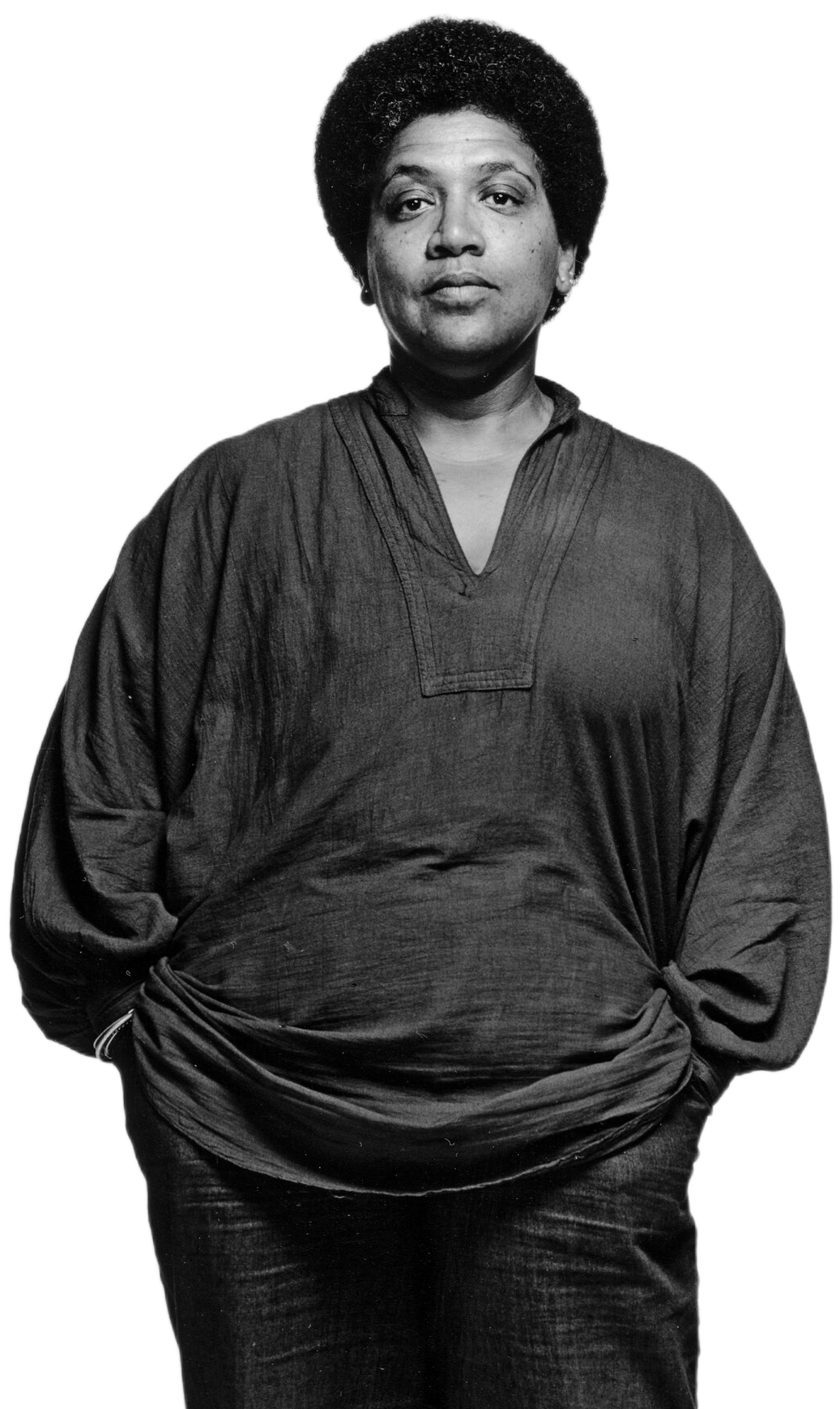 Audre Lorde