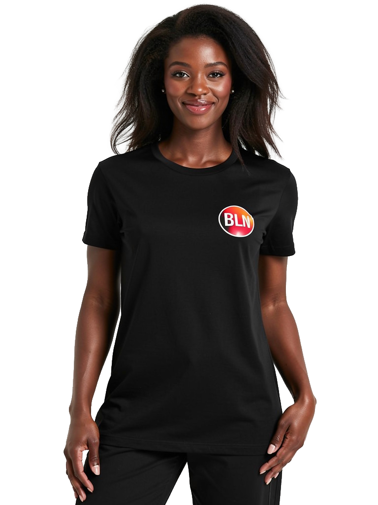 BLN Logo T-Shirt