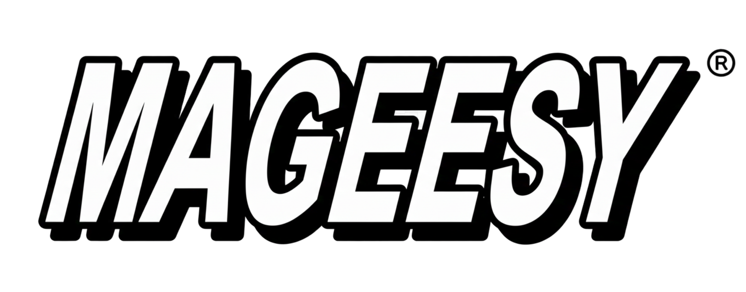 MAGEESY