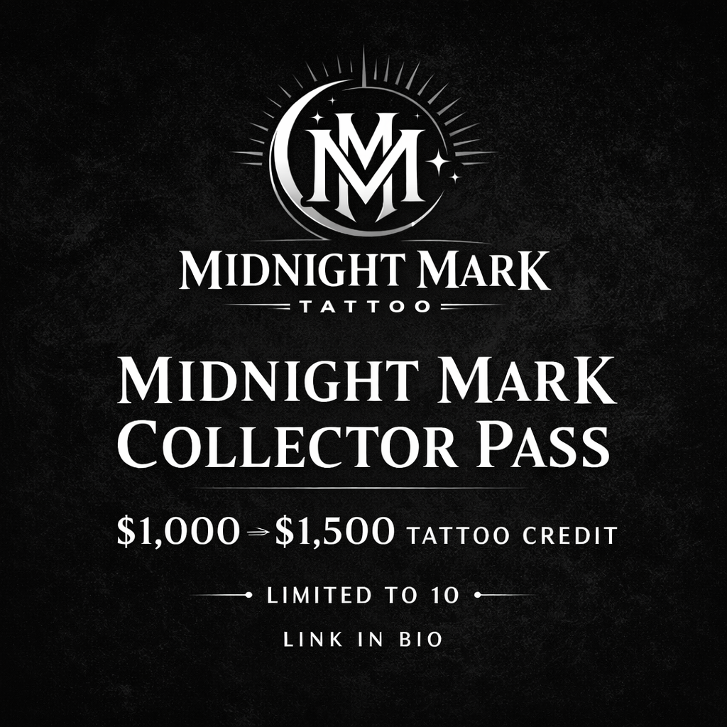 Midnight Mark Collector Pass
