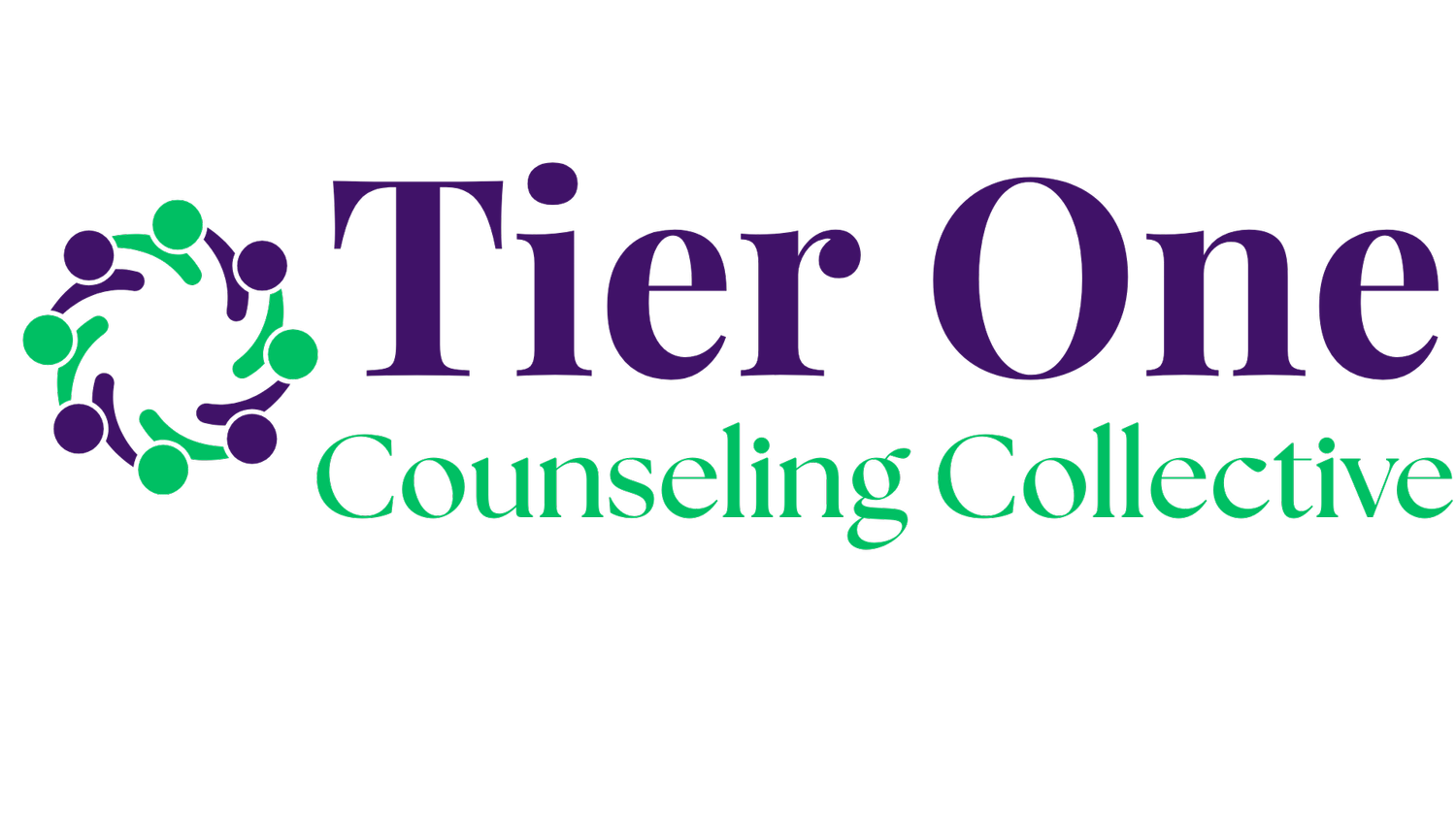 Tier One Counseling Collective      