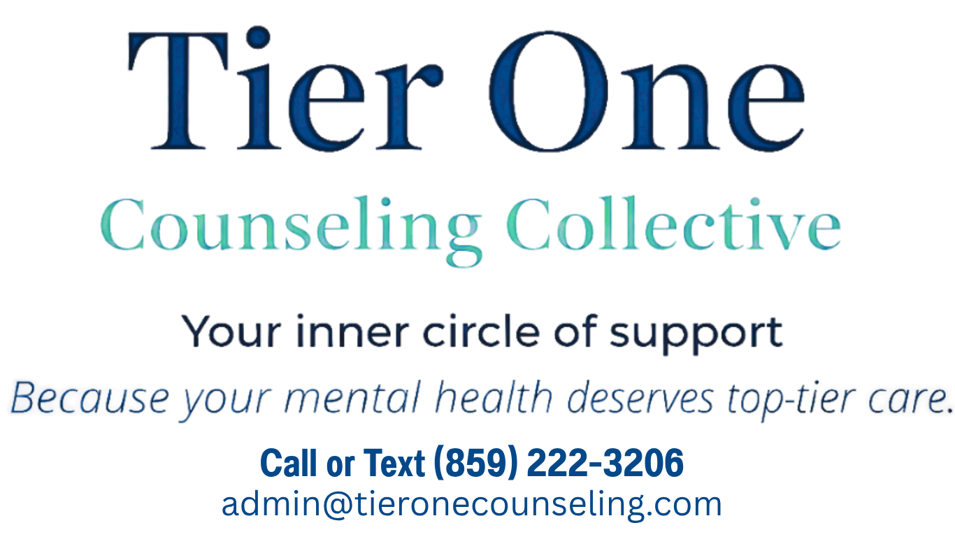 Tier One Counseling Collective      