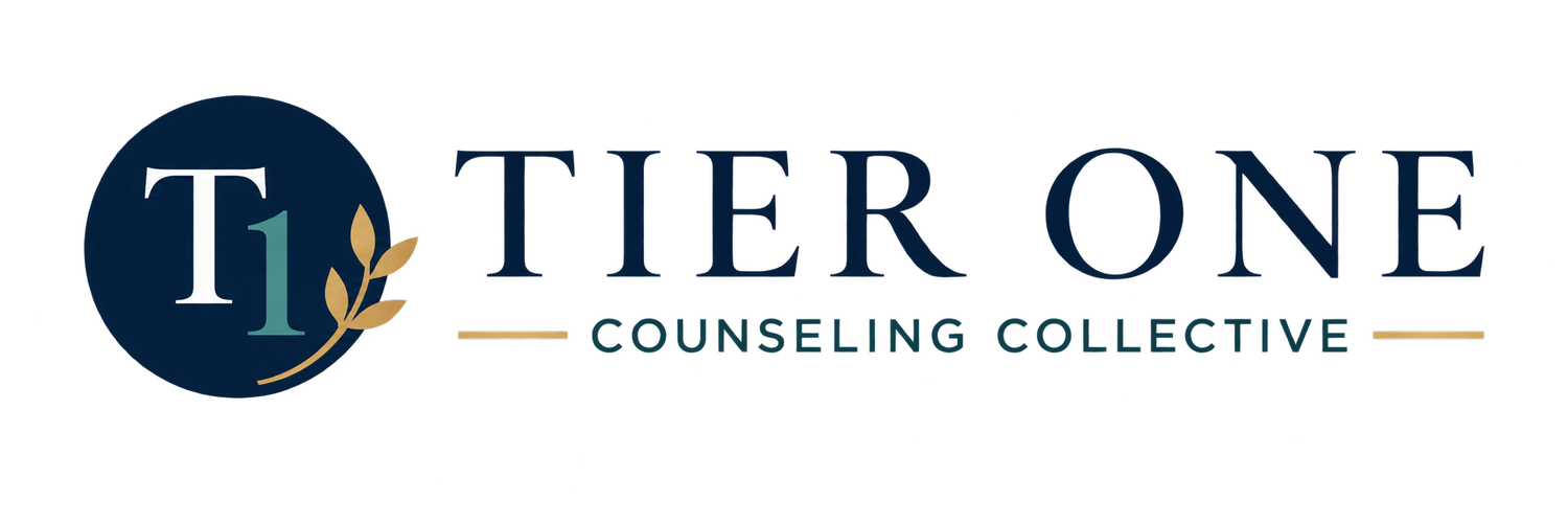 Tier One Counseling Collective      
